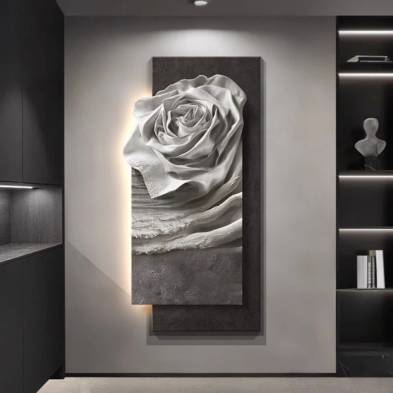 The Rose