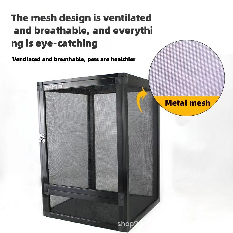 Reptile Cage/Tank