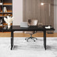 Modern Simple Executive Desk