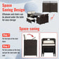 Rattan Patio Dining Set