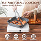 KW Nonstick Grill Pan