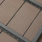 Aluminum Patio Dining Set