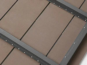 Aluminum Patio Dining Set