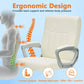 Executive Mid Back Ergonomic Chair