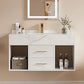 Sintered Stone  Vessel Sink