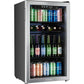 Undercounter Beverage Refrigerator