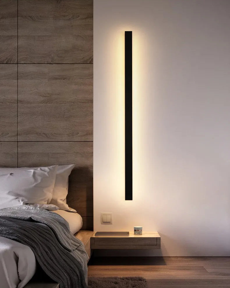 Modern Nordic LED Wall Lamp