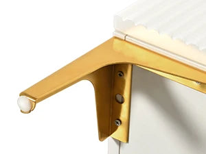 High Hardness Ceramic 24" Sink Set