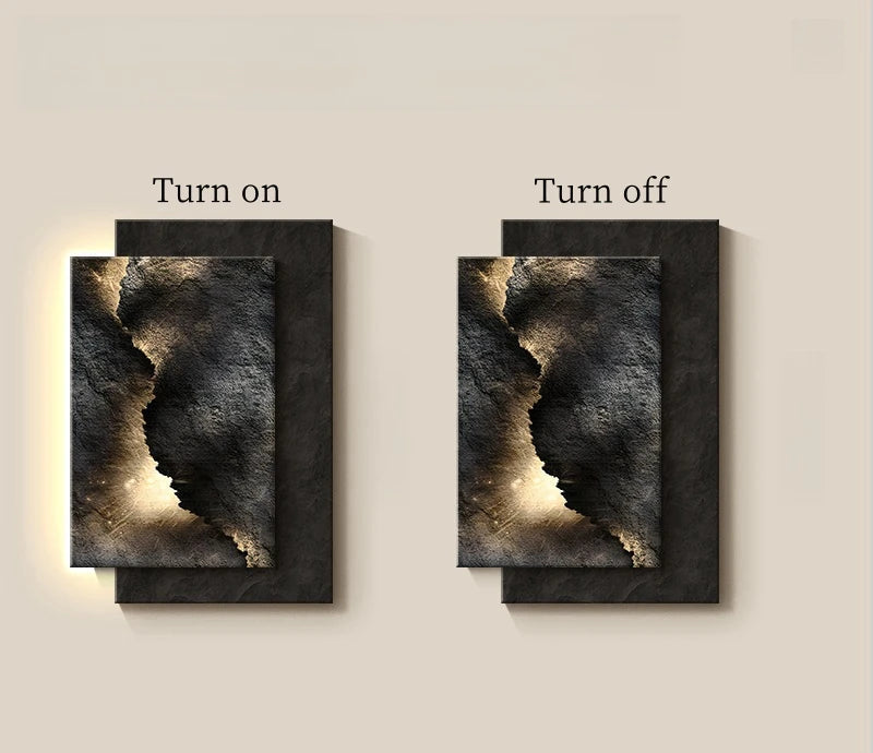 Return To Life
