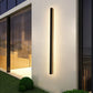 Modern Nordic LED Wall Lamp