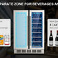 Wine and Beverage Fridge