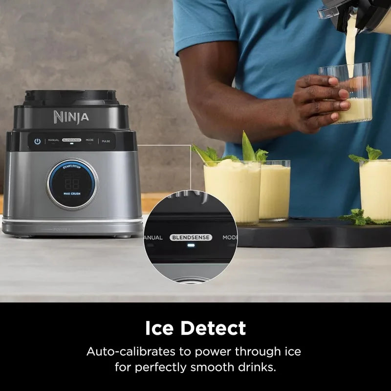 Ninja Detect™ Power Blender Pro