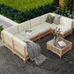 Willow Terrace Furniture Set