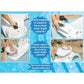 Laylo In-Pool Lounger