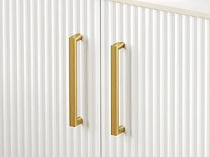 High Hardness Ceramic 24" Sink Set