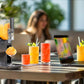 KW Slushie Machine