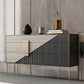 Modern Stylish Sideboard Buffet Cabinet