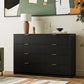 Modern Minimalist Chest Dresser