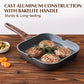 KW Nonstick Grill Pan