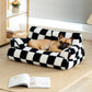 Pet Plush Sofa