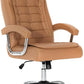 Modern Padded Executive Office Chair