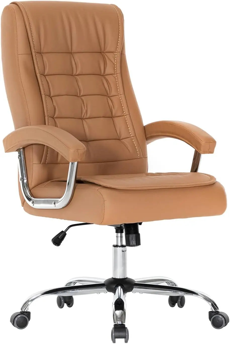 Modern Padded Executive Office Chair