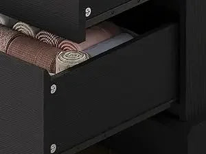 Modern Double Long Dresser