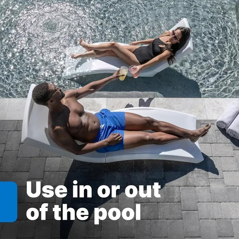 Vero Pool Lounger