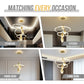 Creative Pendant Chandelier