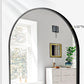 HD Arch Mirror