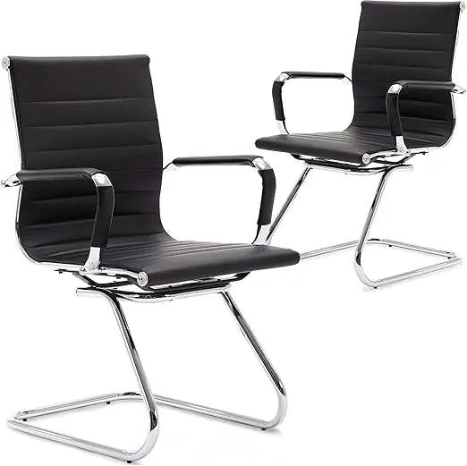 Ergonomic Reception Office Chair