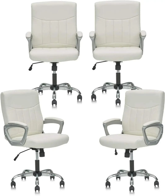 Executive Mid Back Ergonomic Chair