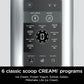 Ninja® Swirl™ By CREAMi® Ice Cream and Soft Serve Maker