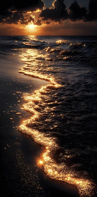 Sunset Reverie