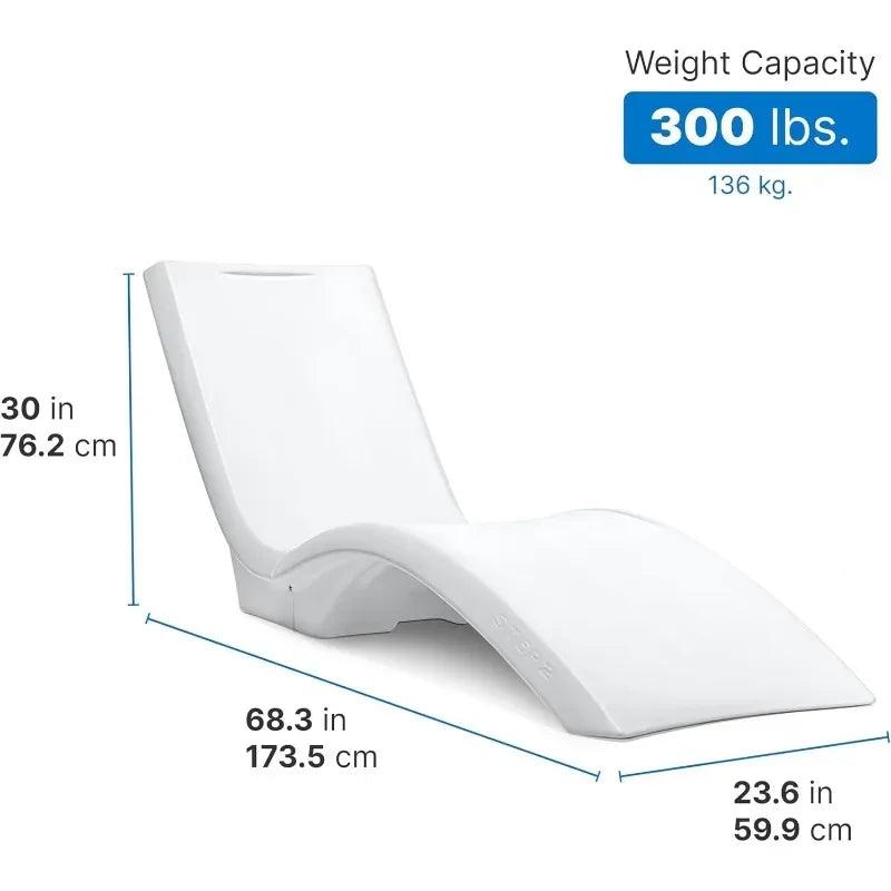 Vero Pool Lounger