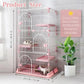 Kennel Villa Crate