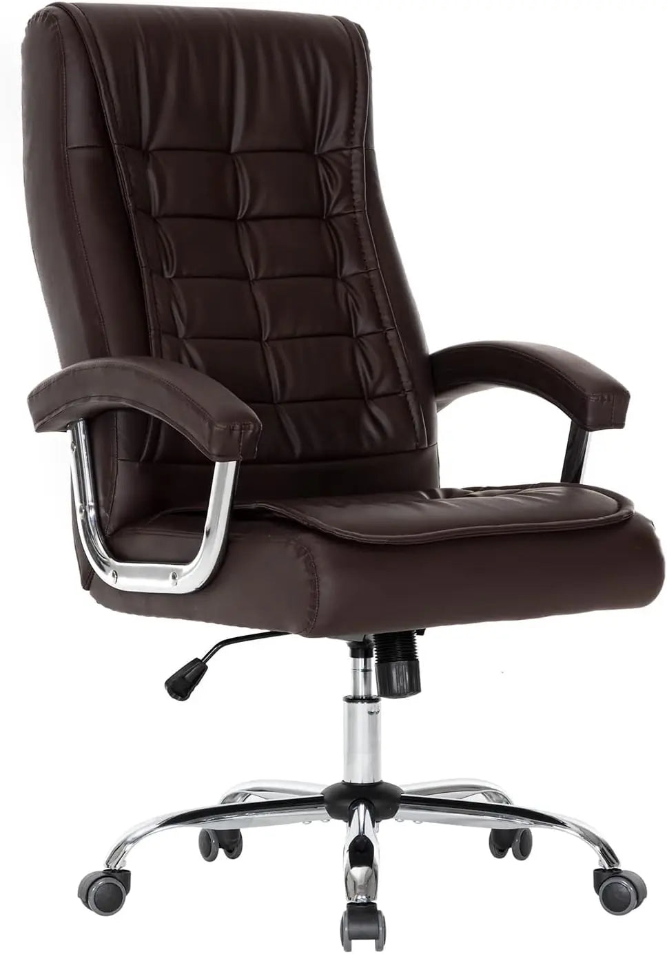 Modern Padded Executive Office Chair