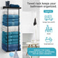 Wall Towel Rack