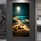 Moonlit Serenity Dreamscape