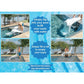 Laylo In-Pool Lounger
