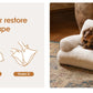 Pet Plush Sofa