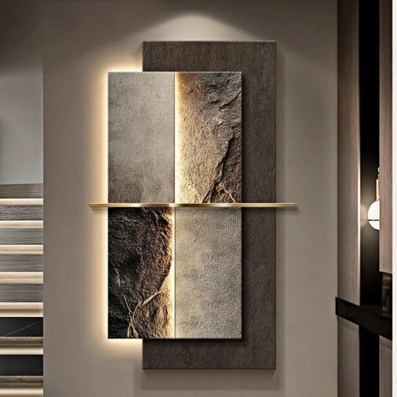 LuminaStone