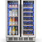 Wine and Beverage Fridge
