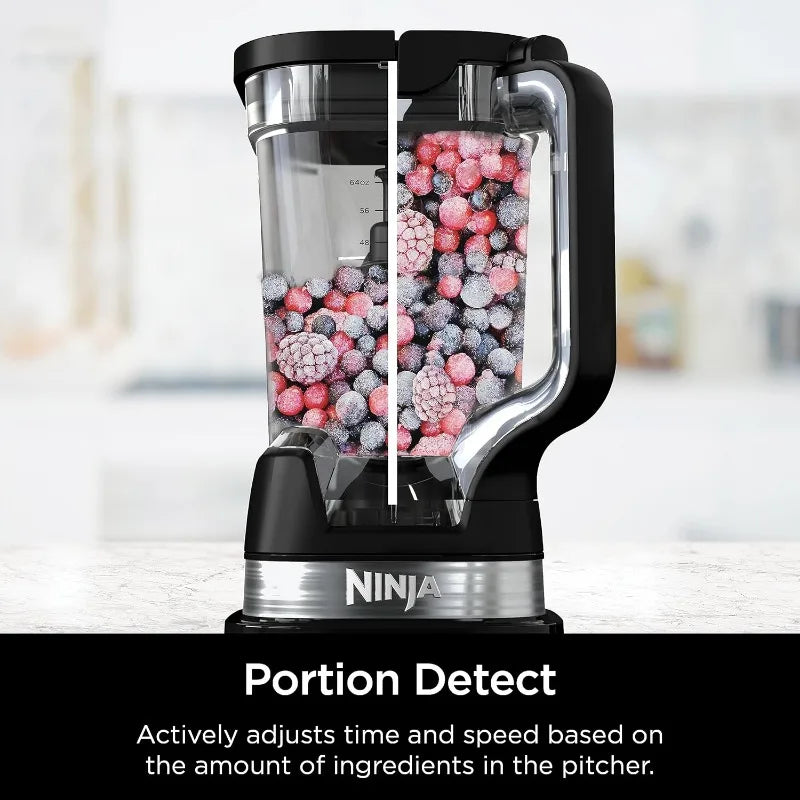 Ninja Detect™ Power Blender Pro