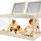 Hamster Cage