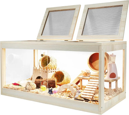 Hamster Cage