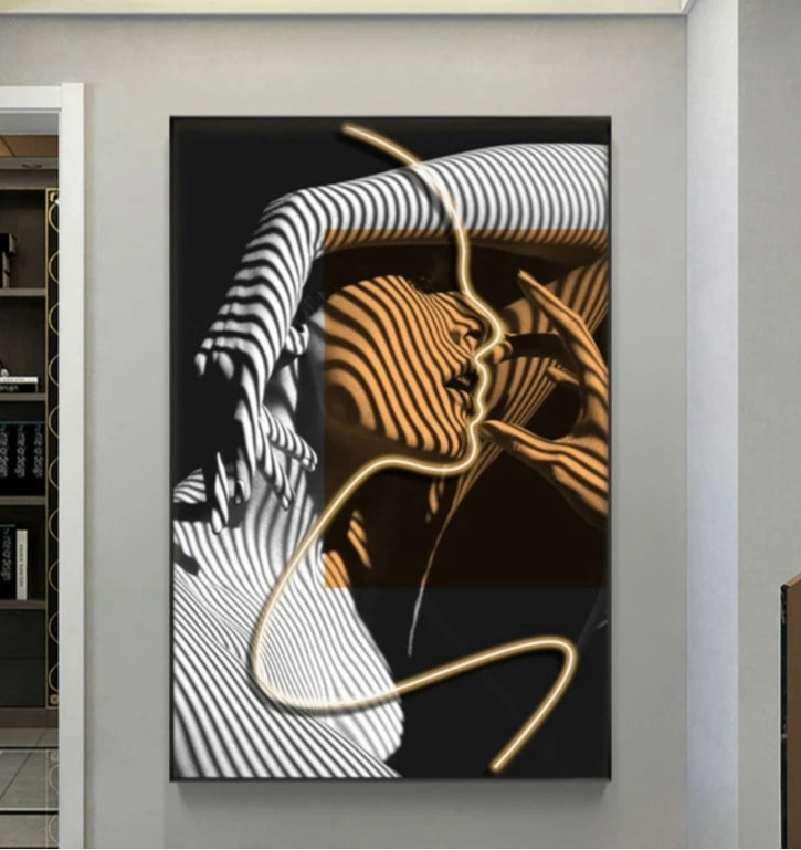 Feminine Ascent