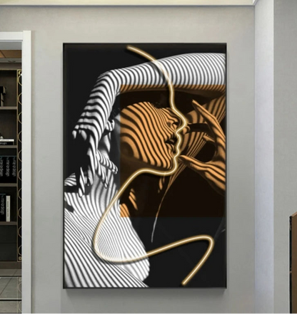Feminine Ascent