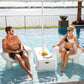 In-Pool Bask Lounge Chair