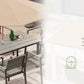 Aluminum Patio Dining Set